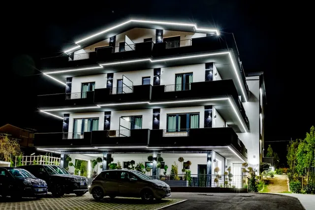 Residence Marco Polo