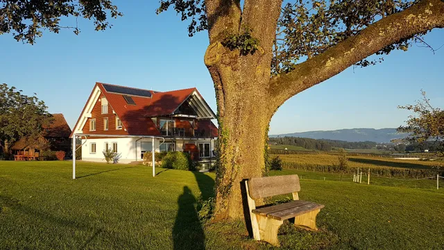 Ferienhof Lang Bodensee