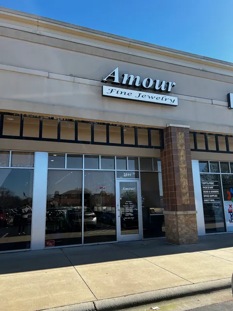 Amour Fine Jewelry