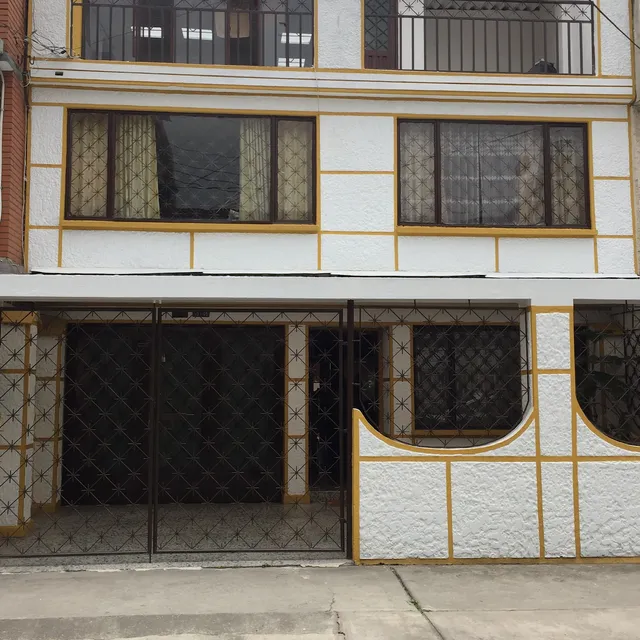 Hostal Familiar Don Olivo