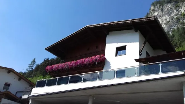 Ferienwohnung Zuppinger