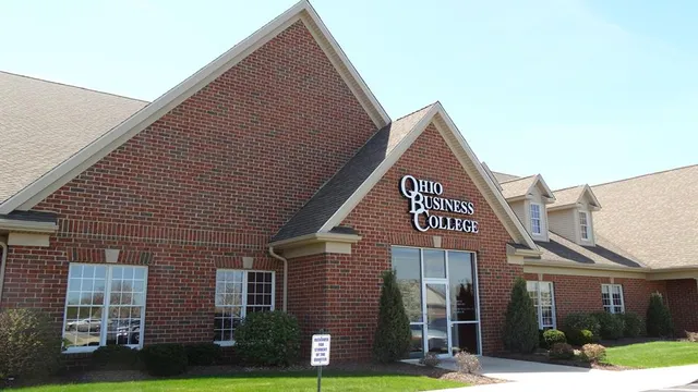 OBC - Sheffield Village Campus