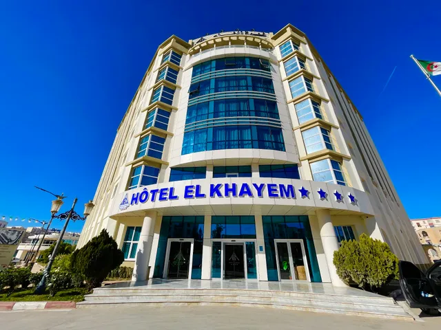 Hotel El Khayem
