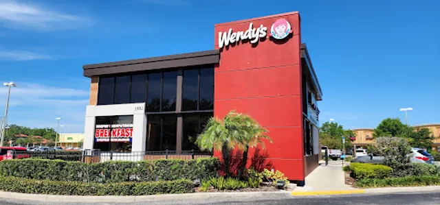 Wendy's