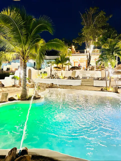 Kamari Cafe&Resort Kohlarn