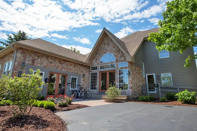 Destination Geneva National