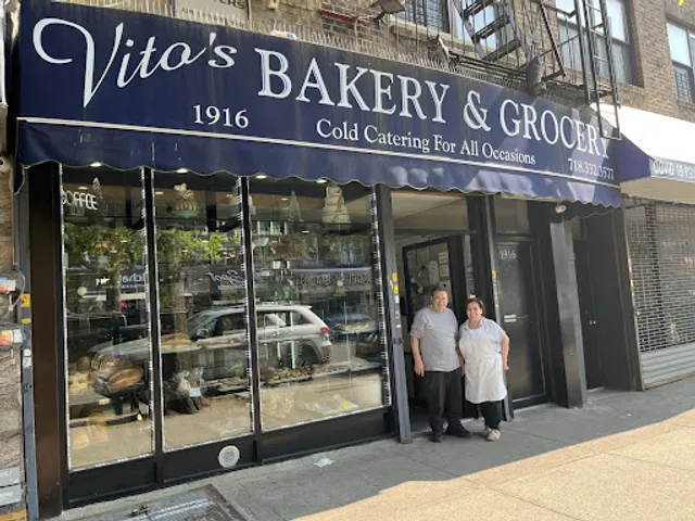 Vito's Bakery & Grocery