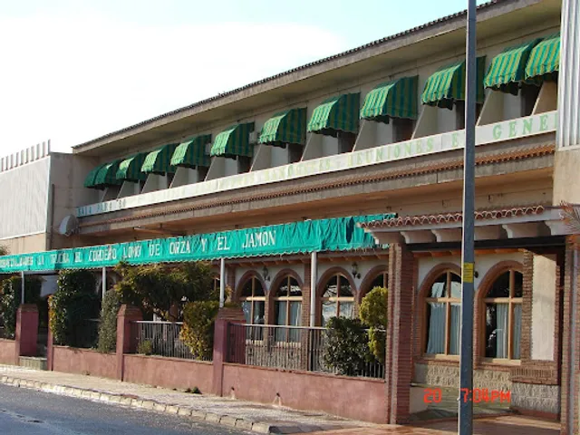 Restaurante Asador El Maño 2