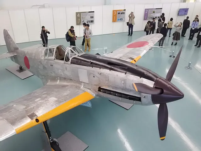 Kobe Port Terminal Hall