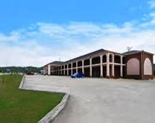 Heritage Inn & Suites