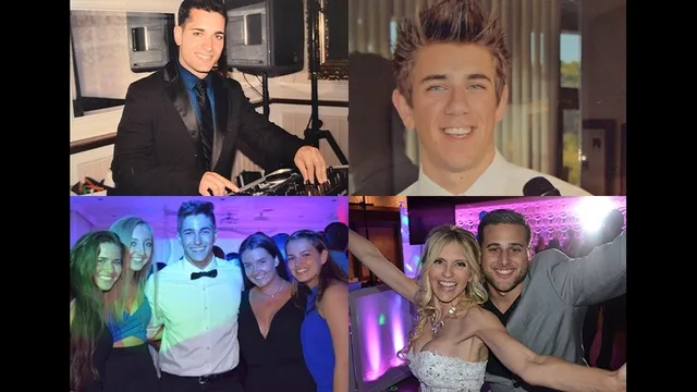 Sensational Sounds DJ Entertainment