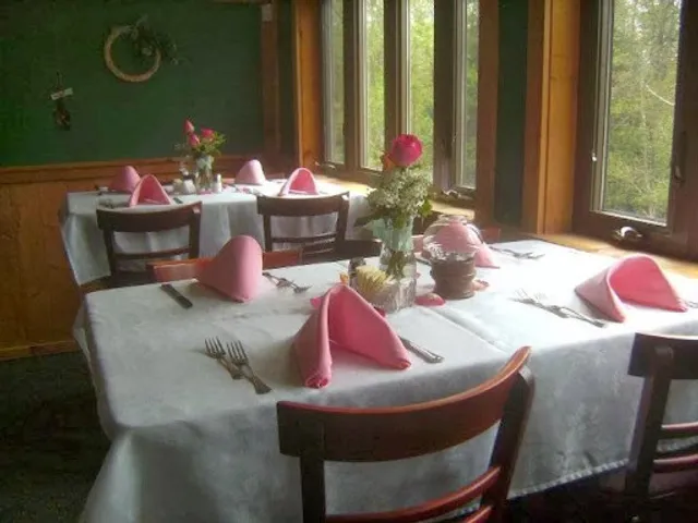 Woody's Country House