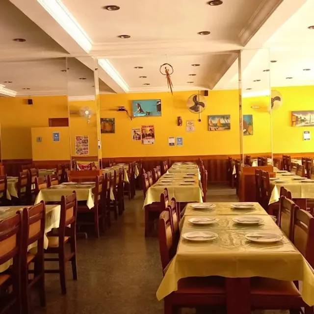 Restaurante Feijão de Corda