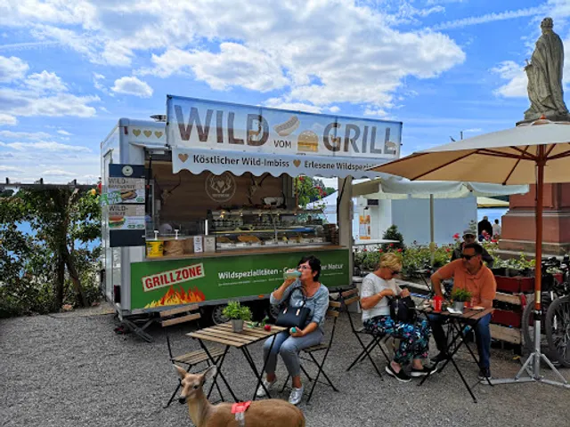 Eva Klos (Schiendzielorz) WAIDWERK