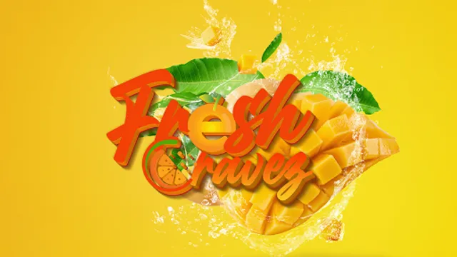 Fresh Cravez
