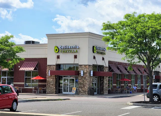 California Tortilla