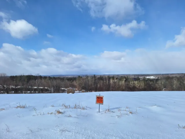 Dresser Hill Farm Dairy Inc