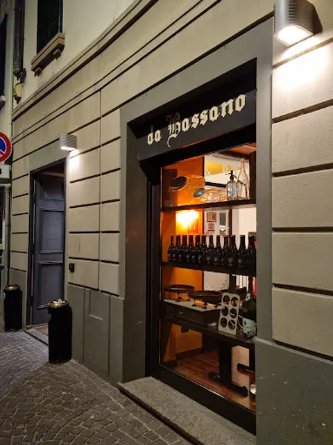 Da Bassano