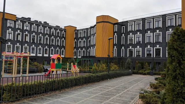 Apartments Valentina 15