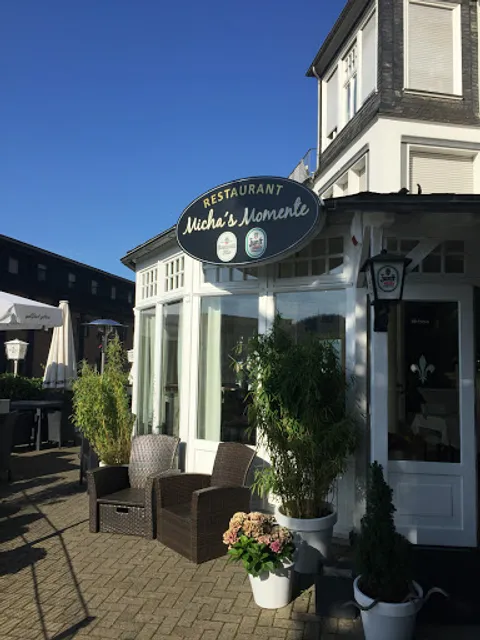 Restaurant Micha's Momente