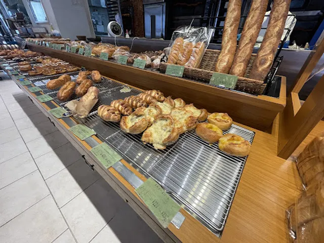 アルティジャーノ 織部ストリート店