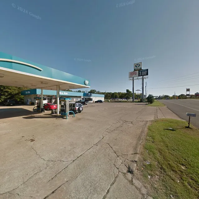 Rockport Service Center