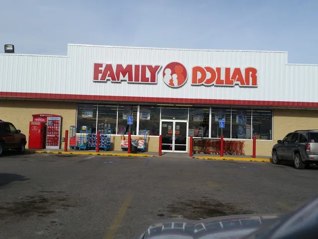 Family Dollar