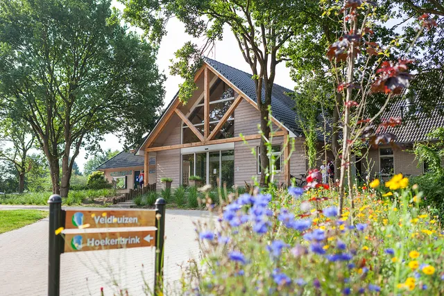 camping de Reeënwissel