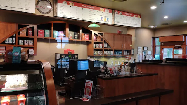Scooter's Coffee