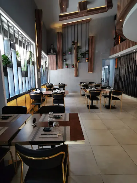 Sushi Yamasaki - Ristorante Giapponese