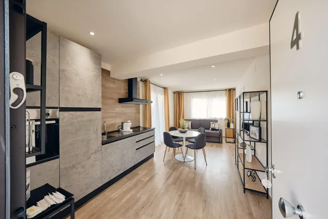 Cortilio Luxury Homes on Etna