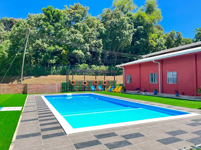 Putra Sentosa Retreat Camp, Sematan