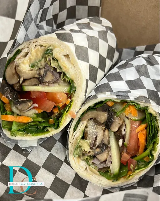 Baked Dreams Cafè and Dessert Shop