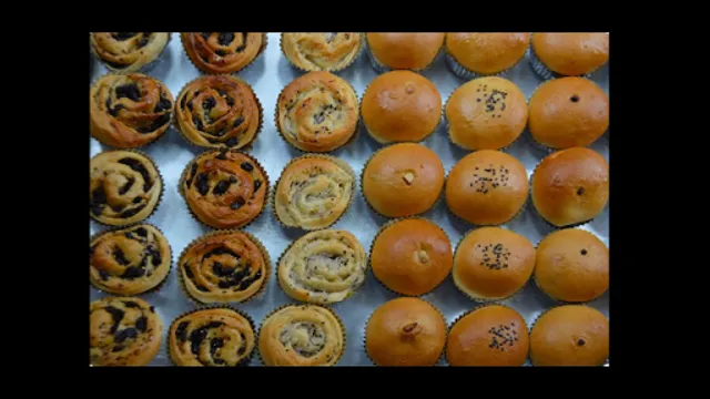 PANADERIA LA BERLINESA