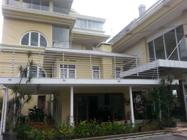 Hotel Filadelfia Gallery Resort