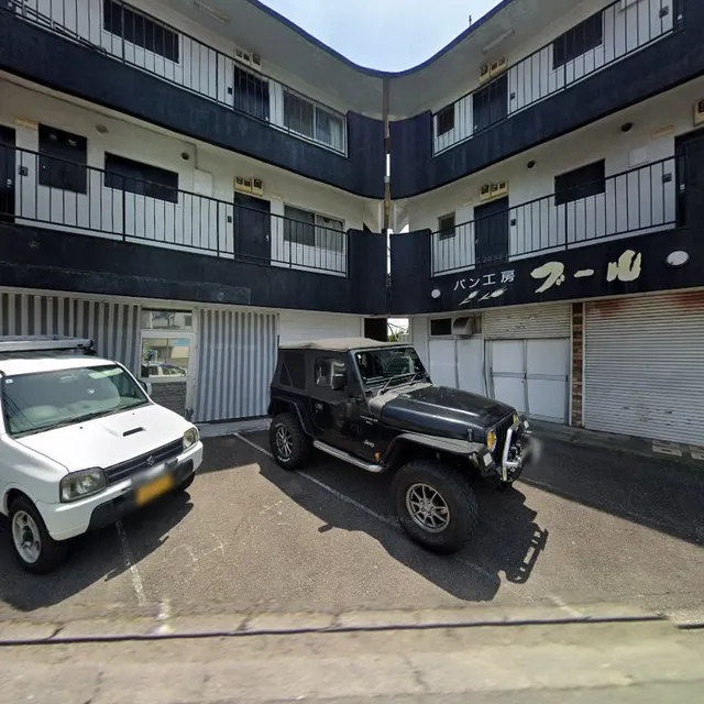 パン工房ブール