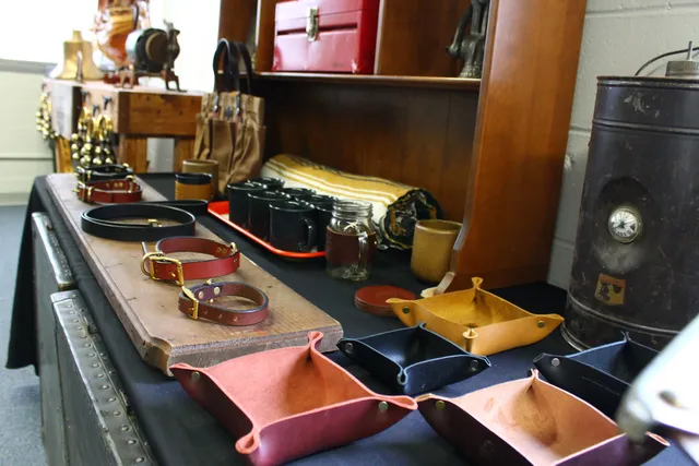 American Bench Craft