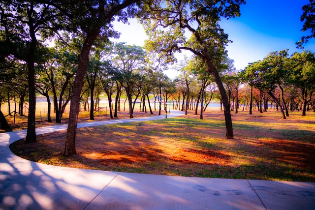 Unity Ranch Burleson