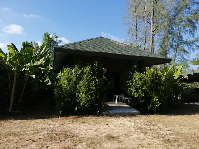 Layan Natural Bungalow