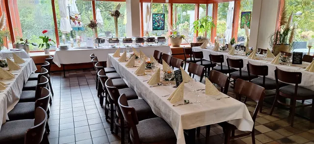 Apfelbaum Restaurant am Hallenbad