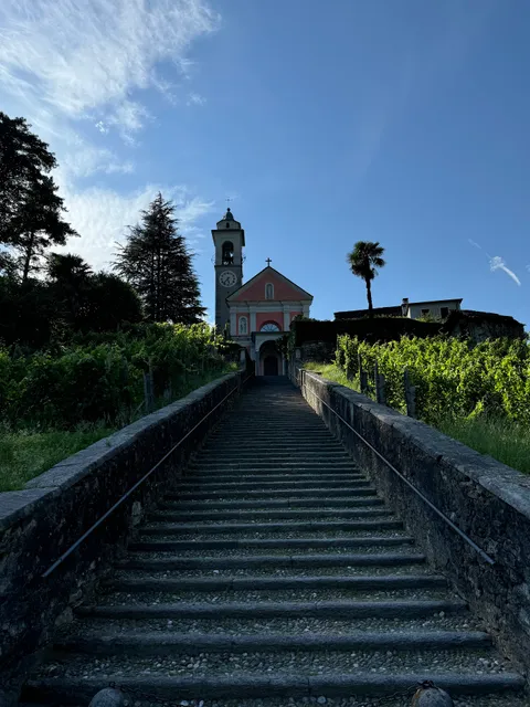 Ferienwohnung Maggia CASA ALLA CASCATA - Holiday apartment, Appartement de vacances