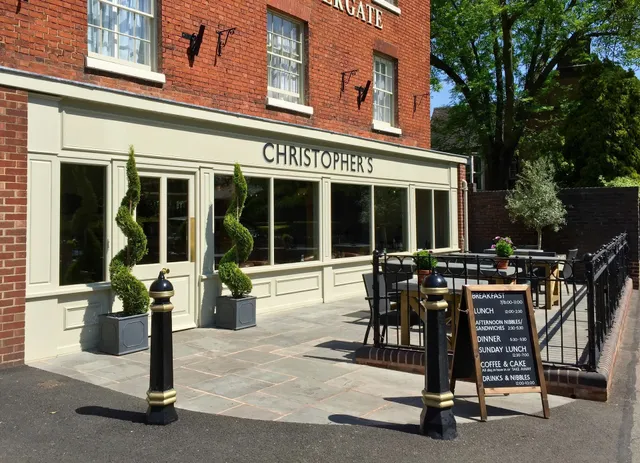 The Peel Aldergate - Guest Accommodation