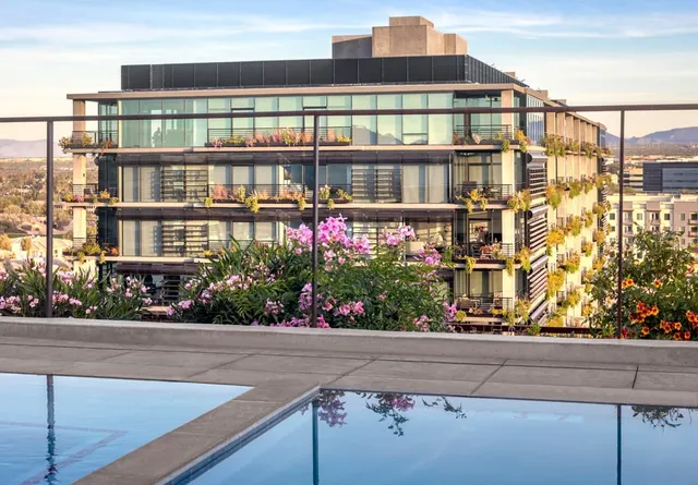 Optima Kierland Apartments