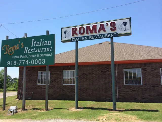 Roma's Italian Restaurant