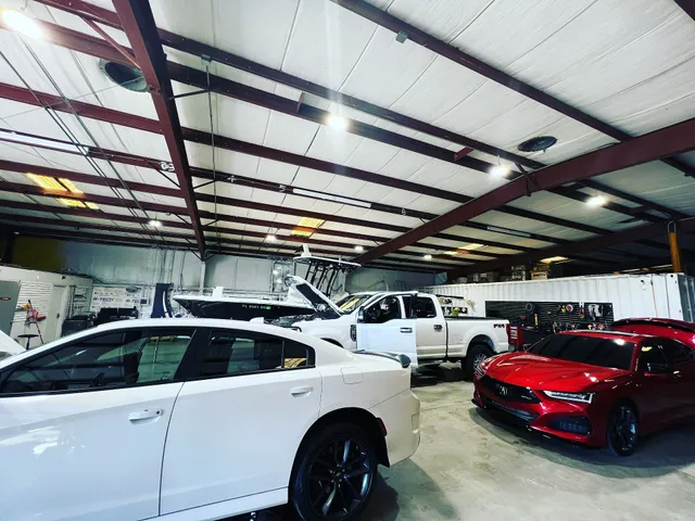 TECHNO EXPRESS SERVICES