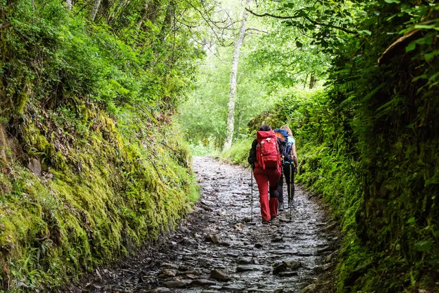 Andaspain Walking Adventures