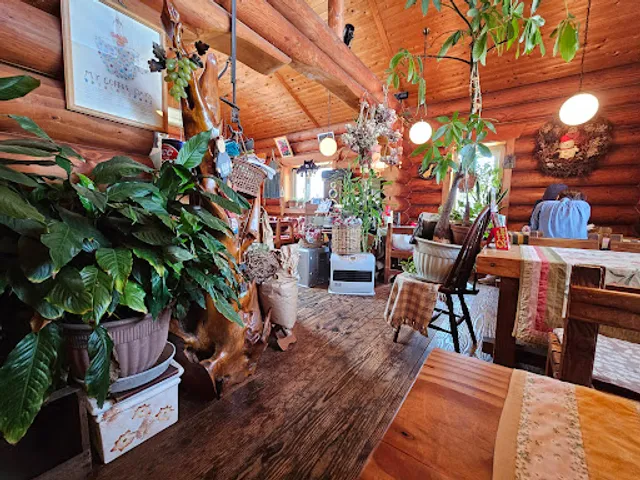 キッチンレストラントヨボ