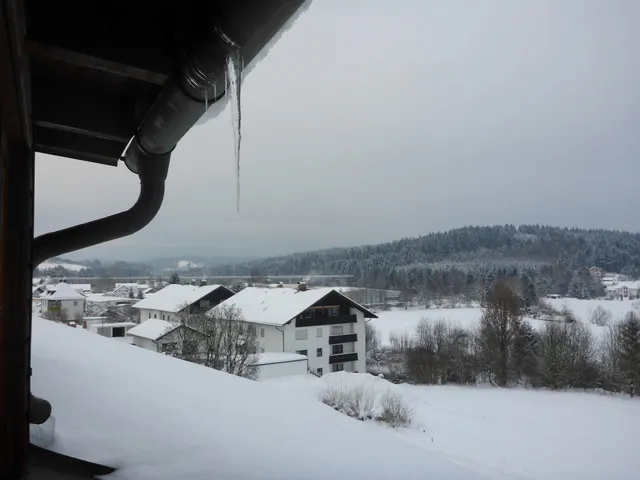 Appartements/Ferienwohnungen Keilhofer