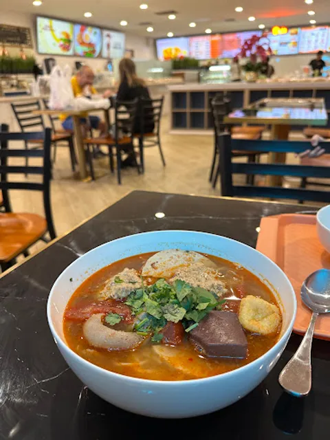 Paris Bánh Mì - Davie, FL