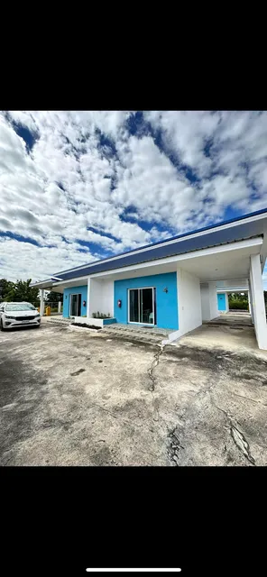 โรงแรมศิริรีสอร์ท